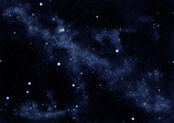 starfield whirl - Fine Art prints