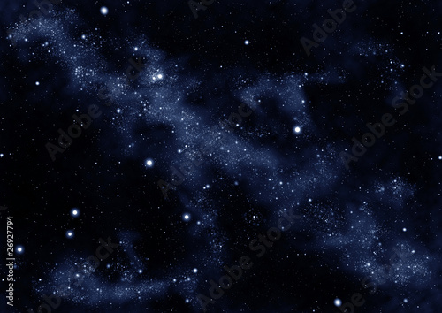 starfield whirl