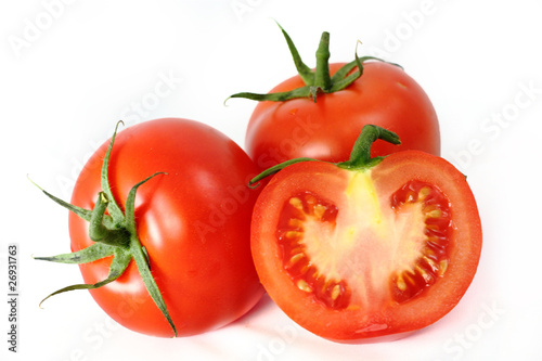 Photo: Tomatoes Tomatoes