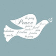 Dove of Peace