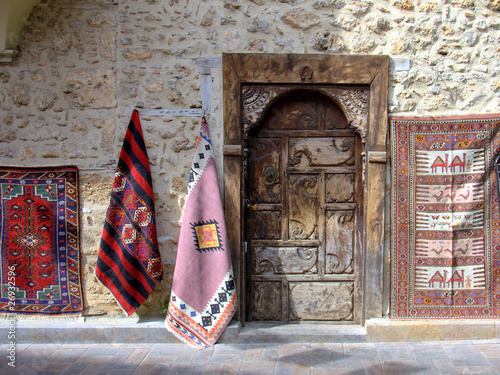 Photo: Street Shopping in the old town Street Shopping in the old town