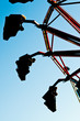 Fairground ride