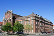 Rathaus Frankfurt (Oder)