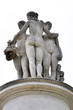 three Gracies