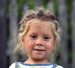 little girl