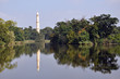minaret
