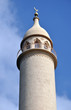 minaret