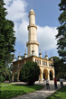 minaret