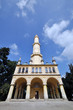 minaret