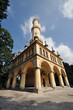 minaret