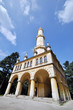 minaret