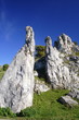 Steinerne Jungfrauen / Eselsburger Tal