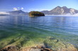 Walchensee am Morgen