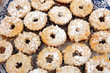 Christmas cookies