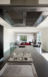 interno di casa moderna