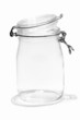 Einmachglas mit Klippverschluss