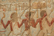 Ancient walls