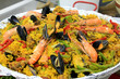 paella