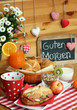 Guten-Morgen-Frühstück!