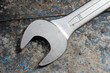 spanner