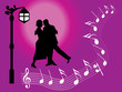 The last tango