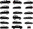 OMBRES CARS OMBRES CARS