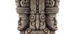 Foto: Statuette Maya Statuette Maya