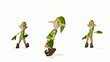 santa helper 3 elves hip hop dance santa helper 3 elves hip hop dance