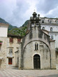 St. Luka’s Church, Kotor, Montenegro