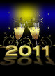 Prosit Neujahr 2011 Prosit Neujahr 2011