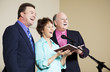 Singing Group
