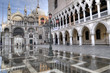 San Marco Square, Venice