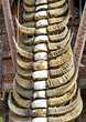 Toraja Traditional horn house