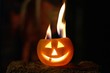 jack o lantern