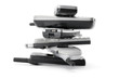Stack of Mobile Phones