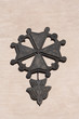 Croix huguenote
