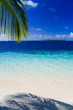 Tropical Paradise at Maldives