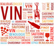 les mots du vin