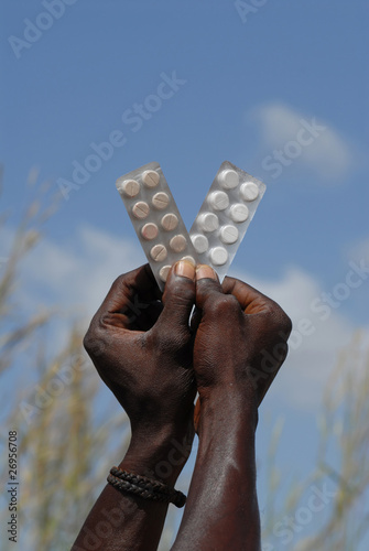 Photo: medicine medicine