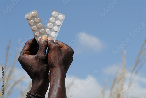 Photo: medicine medicine