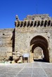 Ingresso Parador