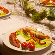 Photo: Lobster luxury Lobster luxury