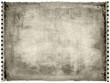 grunge film background