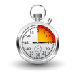 Stop watch