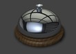 Tischglocke - Table bell