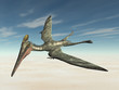 Pterodactylus