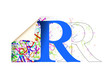 lettre Alphabet