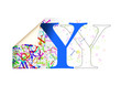 Lettre Alphabet
