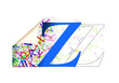 Lettre Alphabet