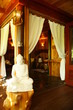 Décoration du spa du village nature Lodge Roche Tamarin Décoration du spa du village nature Lodge Roche Tamarin